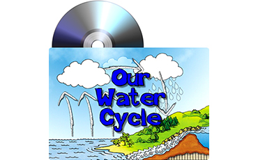 Water cycle DVD