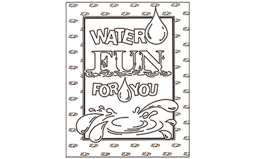 Water Fun for You
